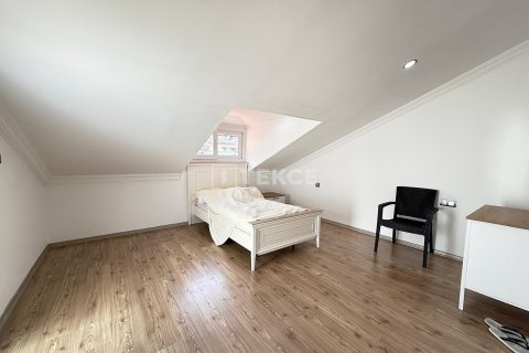 3+1 Penthouse  i Fethiye, Mugla, Tyrkiet Nr. 217277 - 19