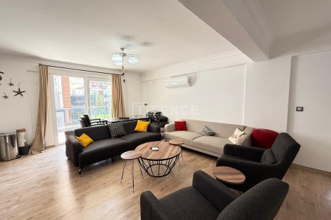 3+1 Penthouse  i Fethiye, Mugla, Tyrkiet Nr. 217277 - 9