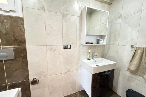 3+1 Penthouse  i Fethiye, Mugla, Tyrkiet Nr. 217277 - 20