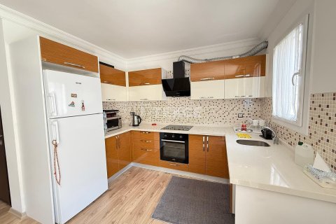 3+1 Penthouse  i Fethiye, Mugla, Tyrkiet Nr. 217277 - 14