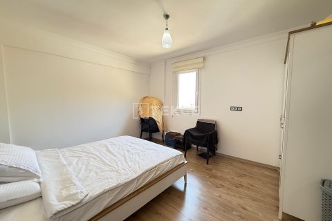 3+1 Penthouse  i Fethiye, Mugla, Tyrkiet Nr. 217277 - 18