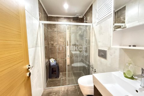 3+1 Penthouse  i Fethiye, Mugla, Tyrkiet Nr. 217277 - 22