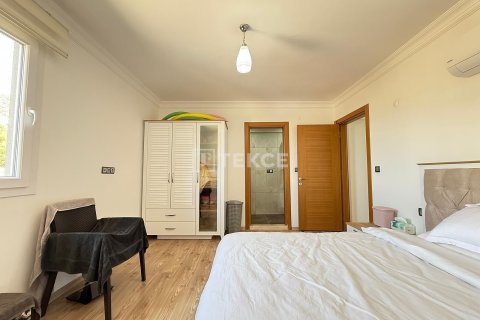 3+1 Penthouse  i Fethiye, Mugla, Tyrkiet Nr. 217277 - 15