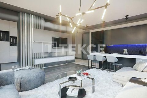 Daire  1+1  Aksu, Antalya, Türkiye №217278 - 9