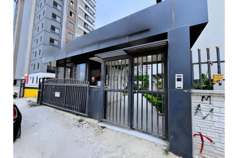 1+1 Leilighet  i Aksu, Antalya, Tyrkia Nr. 217282 - 19