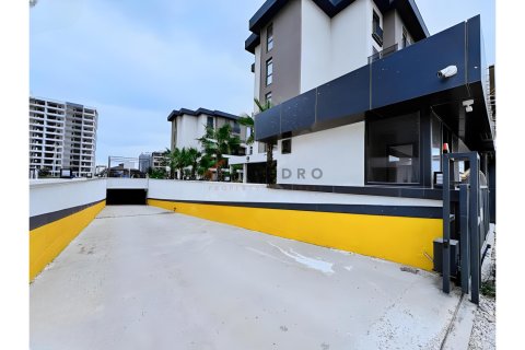 1+1 Leilighet  i Aksu, Antalya, Tyrkia Nr. 217282 - 20