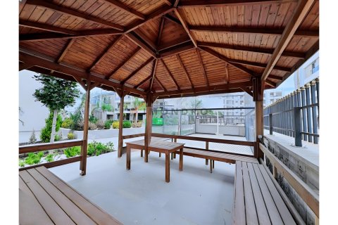 1+1 Leilighet  i Aksu, Antalya, Tyrkia Nr. 217282 - 3