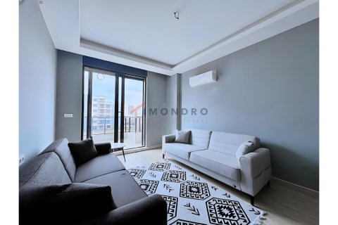 1+1 Leilighet  i Aksu, Antalya, Tyrkia Nr. 217282 - 5