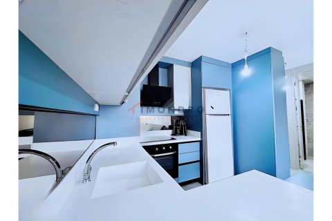 1+1 Leilighet  i Aksu, Antalya, Tyrkia Nr. 217282 - 11