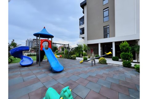 1+1 Leilighet  i Aksu, Antalya, Tyrkia Nr. 217282 - 4