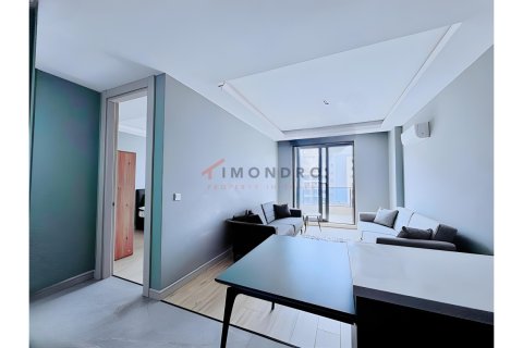 1+1 Leilighet  i Aksu, Antalya, Tyrkia Nr. 217282 - 9