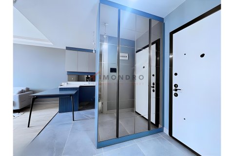 1+1 Leilighet  i Aksu, Antalya, Tyrkia Nr. 217282 - 12