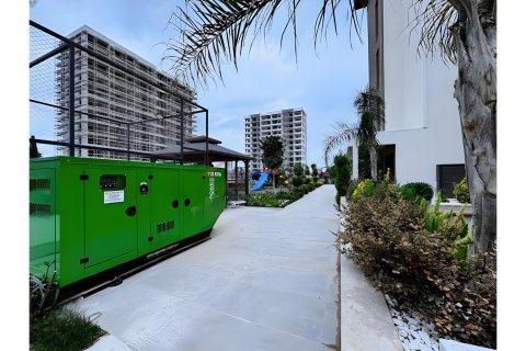 1+1 Leilighet  i Aksu, Antalya, Tyrkia Nr. 217282 - 22