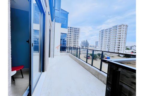 1+1 Leilighet  i Aksu, Antalya, Tyrkia Nr. 217282 - 8