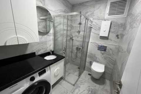 1+1 Lejlighed  i Mahmutlar, Antalya, Tyrkiet Nr. 218985 - 7