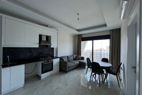 Квартира  1+1 в Махмутларе, Анталья, Турция №218985