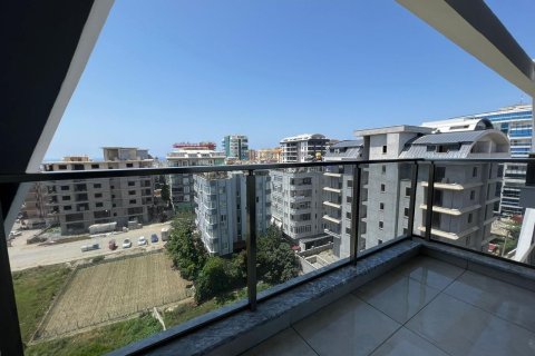 1+1 Lejlighed  i Mahmutlar, Antalya, Tyrkiet Nr. 218985 - 6