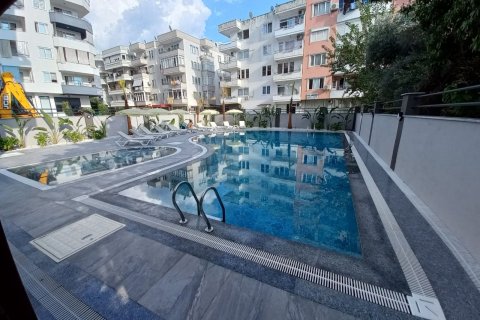 1+1 Lejlighed  i Mahmutlar, Antalya, Tyrkiet Nr. 218985 - 8