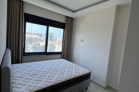 1+1 Lejlighed  i Mahmutlar, Antalya, Tyrkiet Nr. 218985 - 5