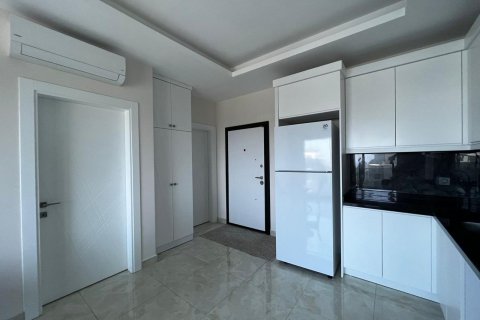 1+1 Lejlighed  i Mahmutlar, Antalya, Tyrkiet Nr. 218985 - 4