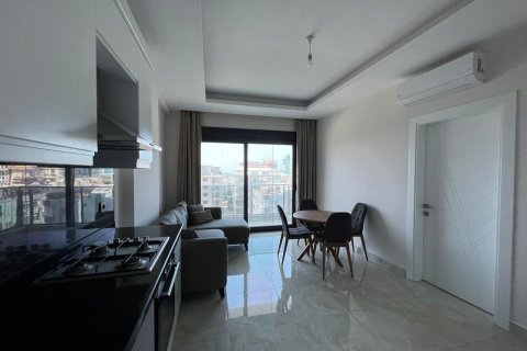 1+1 Lejlighed  i Mahmutlar, Antalya, Tyrkiet Nr. 218985 - 3