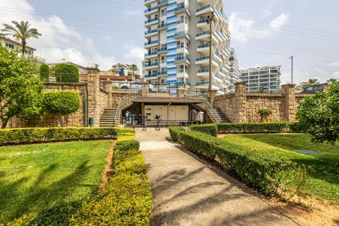 2+1 Lägenhet  i Cikcilli, Antalya, Turkiet Nr. 218981 - 20