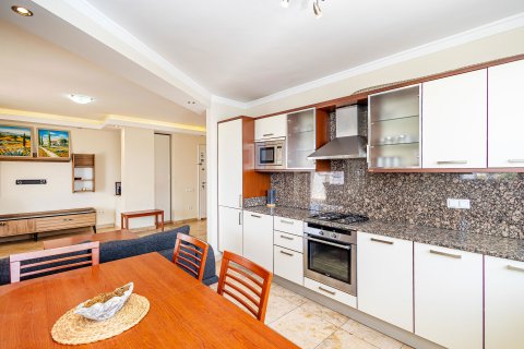 2+1 Lägenhet  i Cikcilli, Antalya, Turkiet Nr. 218981 - 5