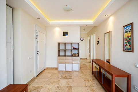 2+1 Lägenhet  i Cikcilli, Antalya, Turkiet Nr. 218981 - 14