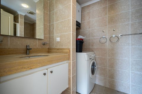 2+1 Lägenhet  i Cikcilli, Antalya, Turkiet Nr. 218981 - 15