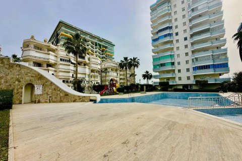 آپارتمان در  Mahmutlar ، ترکیه 2 خوابه ، 125 متر مربع.  شماره 218983 - 16