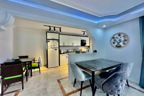 آپارتمان در  Mahmutlar ، ترکیه 2 خوابه ، 125 متر مربع.  شماره 218983 - 4