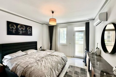 آپارتمان در  Mahmutlar ، ترکیه 2 خوابه ، 125 متر مربع.  شماره 218983 - 6