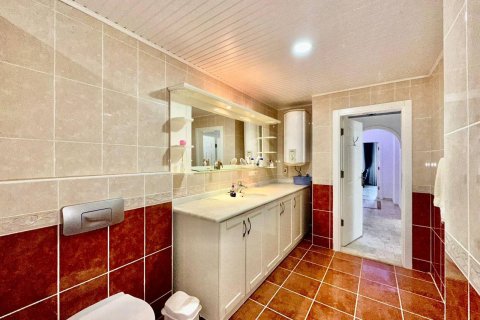 آپارتمان در  Mahmutlar ، ترکیه 2 خوابه ، 125 متر مربع.  شماره 218983 - 13