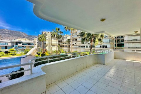 آپارتمان در  Mahmutlar ، ترکیه 2 خوابه ، 125 متر مربع.  شماره 218983 - 9