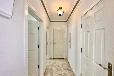 آپارتمان در  Mahmutlar ، ترکیه 2 خوابه ، 125 متر مربع.  شماره 218983 - 12