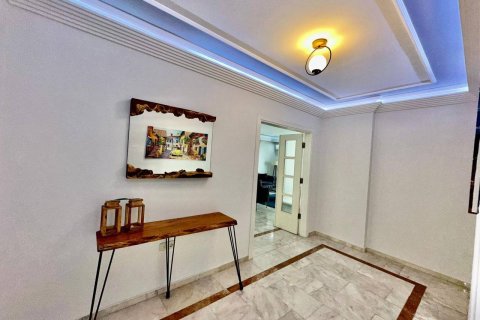 آپارتمان در  Mahmutlar ، ترکیه 2 خوابه ، 125 متر مربع.  شماره 218983 - 11