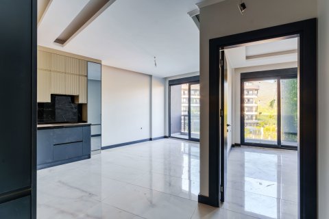 Daire  1+1  Oba, Antalya, Türkiye №218984 - 4