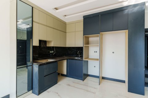 Daire  1+1  Oba, Antalya, Türkiye №218984 - 6