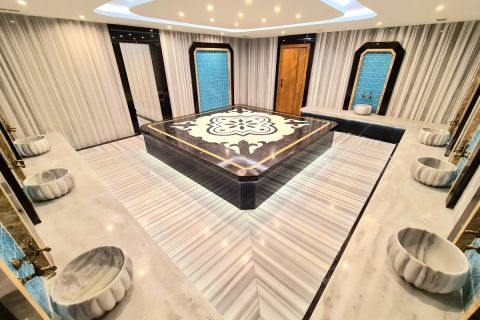 Daire  1+1  Oba, Antalya, Türkiye №218984 - 16