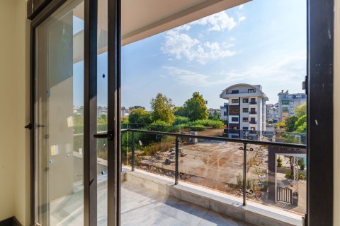 Daire  1+1  Oba, Antalya, Türkiye №218984 - 8