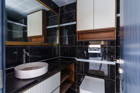 Daire  1+1  Oba, Antalya, Türkiye №218984 - 9