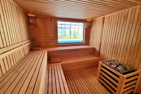 Daire  1+1  Oba, Antalya, Türkiye №218984 - 19