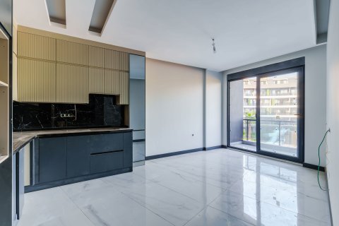 Daire  1+1  Oba, Antalya, Türkiye №218984 - 5