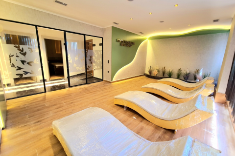 Daire  1+1  Oba, Antalya, Türkiye №218984 - 15