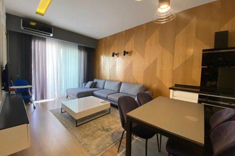 1+1 Lägenhet  i saray, Tekirdag, Turkiet Nr. 218980