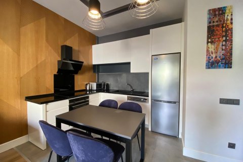 Apartment for sale  in Saray, Tekirdag, Turkey, 1 bedroom, 55m2, No. 218980 – photo 4