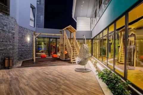 Apartment for sale  in Saray, Tekirdag, Turkey, 1 bedroom, 55m2, No. 218980 – photo 12