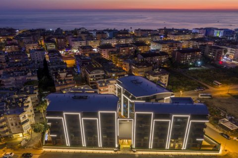 Apartment for sale  in Saray, Tekirdag, Turkey, 1 bedroom, 55m2, No. 218980 – photo 2