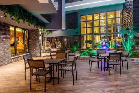 Apartment for sale  in Saray, Tekirdag, Turkey, 1 bedroom, 55m2, No. 218980 – photo 9