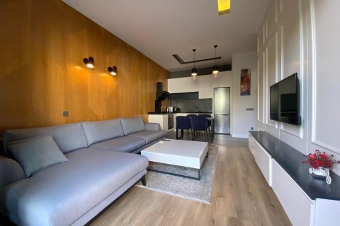 Apartment for sale  in Saray, Tekirdag, Turkey, 1 bedroom, 55m2, No. 218980 – photo 3